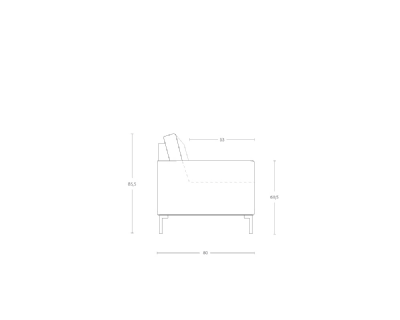 Dimensoes do produto sof d 2 lugares